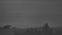 Troják, Maruška - panorama