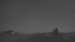 Troják, Maruška - panorama