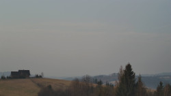 Troják, Maruška - panorama