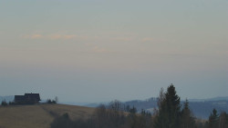 Troják, Maruška - panorama