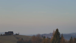 Troják, Maruška - panorama