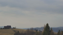 Troják, Maruška - panorama