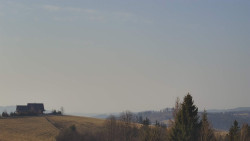 Troják, Maruška - panorama