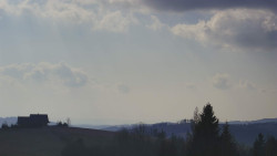 Troják, Maruška - panorama