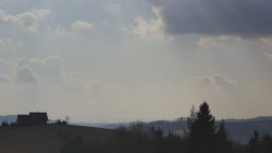 Troják, Maruška - panorama