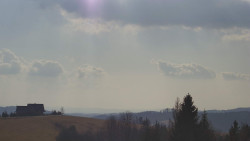 Troják, Maruška - panorama