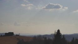 Troják, Maruška - panorama