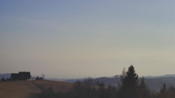 Troják, Maruška - panorama