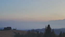 Troják, Maruška - panorama