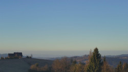 Troják, Maruška - panorama