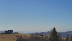 Troják, Maruška - panorama