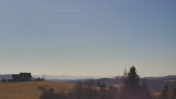 Troják, Maruška - panorama