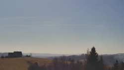 Troják, Maruška - panorama