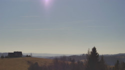 Troják, Maruška - panorama