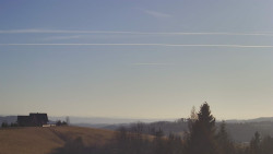 Troják, Maruška - panorama