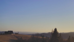 Troják, Maruška - panorama