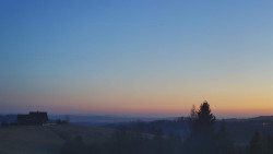 Troják, Maruška - panorama