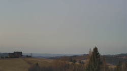 Troják, Maruška - panorama
