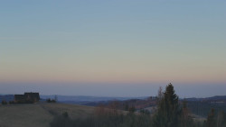 Troják, Maruška - panorama