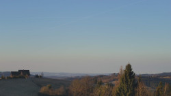 Troják, Maruška - panorama