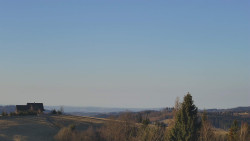 Troják, Maruška - panorama