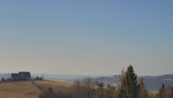 Troják, Maruška - panorama