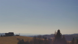 Troják, Maruška - panorama