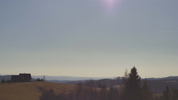 Troják, Maruška - panorama