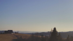 Troják, Maruška - panorama