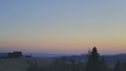Troják, Maruška - panorama