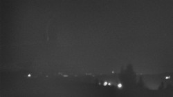 Troják, Maruška - panorama