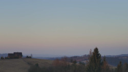 Troják, Maruška - panorama