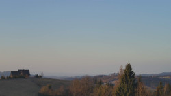 Troják, Maruška - panorama
