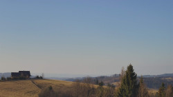 Troják, Maruška - panorama