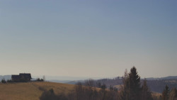 Troják, Maruška - panorama