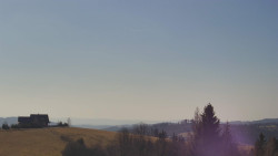 Troják, Maruška - panorama