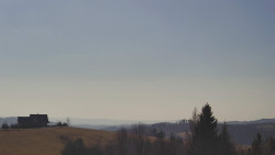 Troják, Maruška - panorama