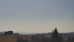 Troják, Maruška - panorama