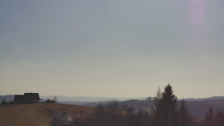 Troják, Maruška - panorama