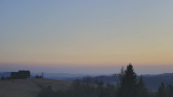 Troják, Maruška - panorama
