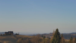 Troják, Maruška - panorama