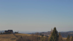 Troják, Maruška - panorama