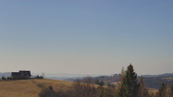Troják, Maruška - panorama