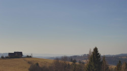 Troják, Maruška - panorama