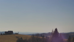 Troják, Maruška - panorama
