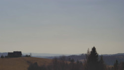 Troják, Maruška - panorama