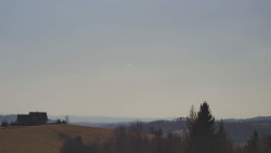 Troják, Maruška - panorama