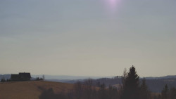 Troják, Maruška - panorama