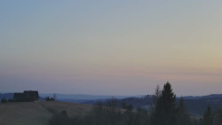 Troják, Maruška - panorama