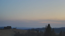 Troják, Maruška - panorama
